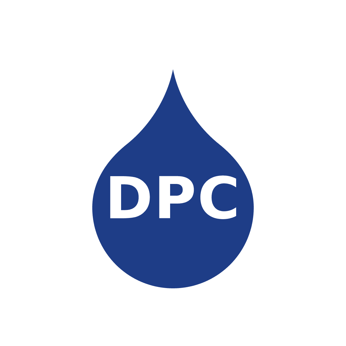 Logo Destapaciones Pluviales y Cloacales